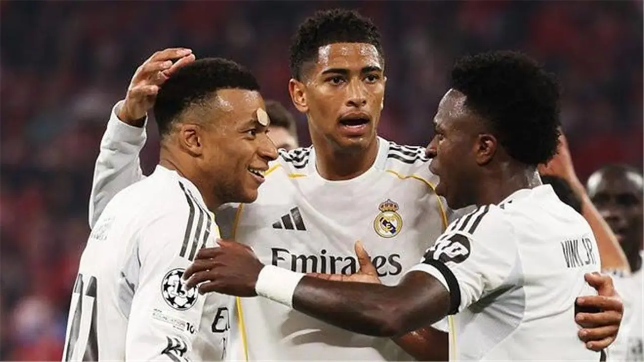 نجم وست هام يبتعد عن ريال مدريد ويقترب من ناد إنجليزي